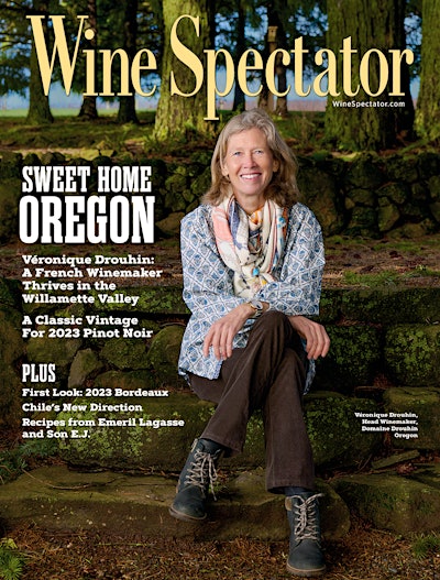 Sweet Home Oregon