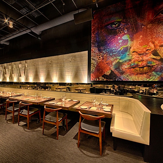 Photo courtesy of STK Denver