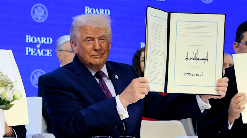 Don’t Expect Tariff Relief Anytime Soon