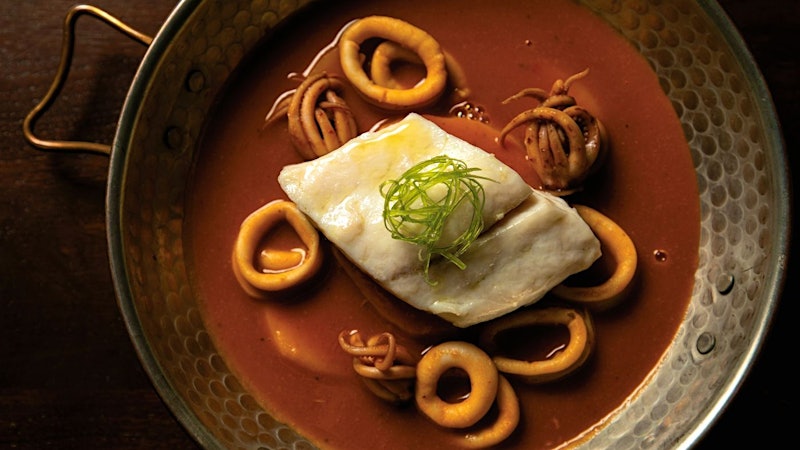 Lagasse Family Recipes