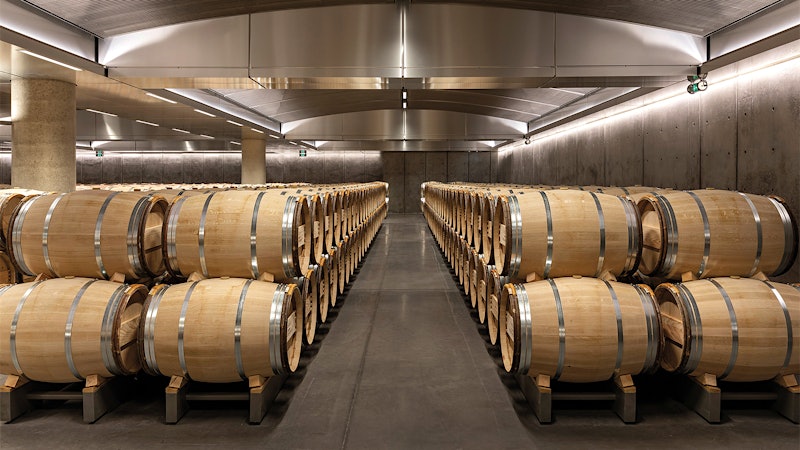 Bordeaux: The ABCs of En Primeur