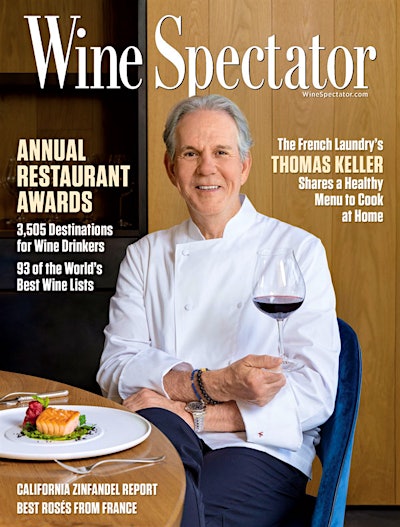 2023 Restaurant Awards