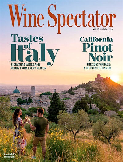 Tastes of Italy