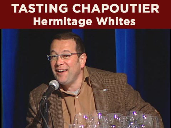 Chapoutier Whites
