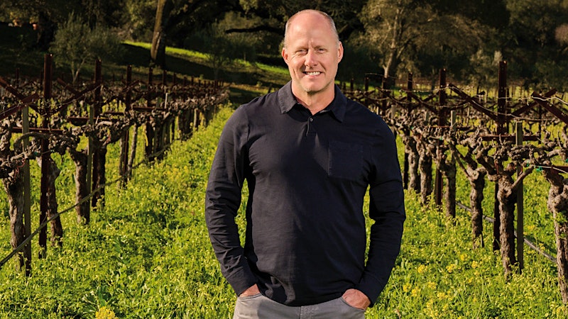 A Sneak Peek at New Napa Cabernets