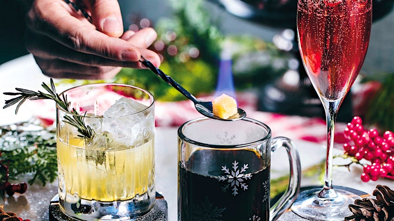 Ringing in the Holidays