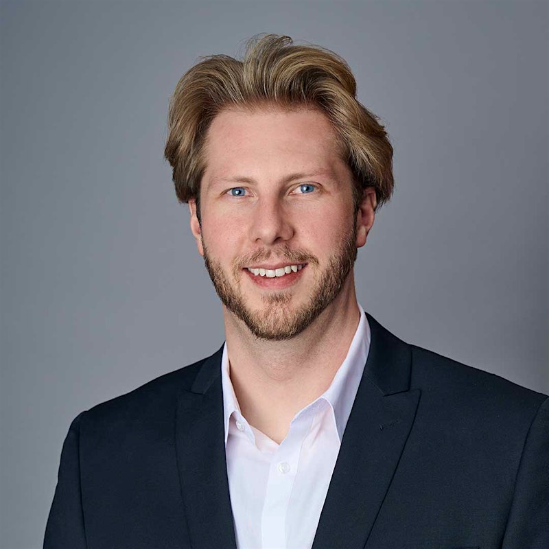 Clark Coffman