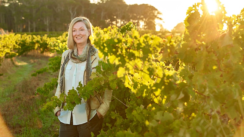 Plenty of Wines From the Land of Plenty