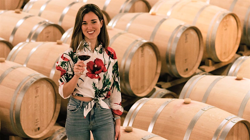 Sicily’s Next Generation at Donnafugata