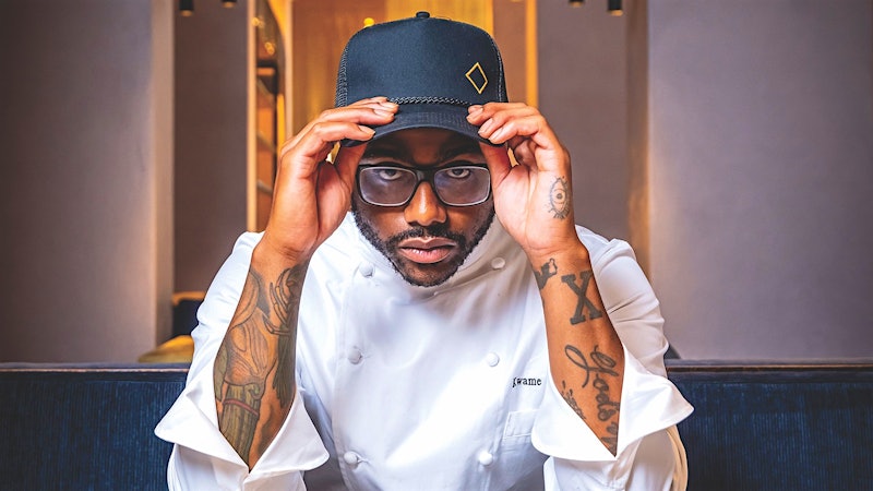 Five Restaurant Openings to Watch
