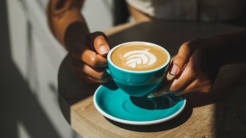 Can Coffee or Tea Prevent Dementia?