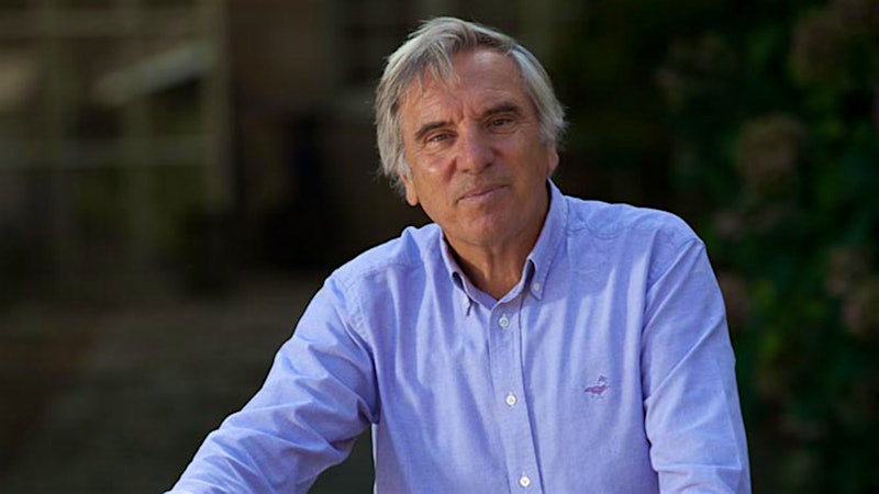 Daniel Cathiard, Co-Owner of Bordeaux’s Château Smith-Haut-Lafitte and Napa’s Cathiard Vineyard, Dies at 81