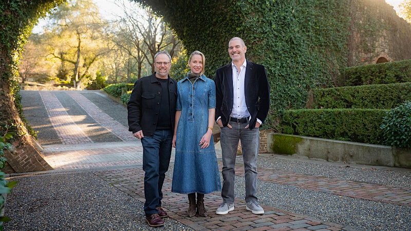 Exclusive: Memento Mori Co-Owner Purchases Historic Edge Hill Estate From Joel Gott