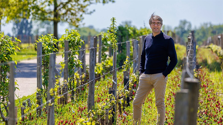 Pierre-Olivier Clouet had to grapple with Château Cheval Blanc's smallest harvest on record.Bordeaux 2025 Futures Pricing and Analysis: Cheval Blanc and Others Start the Campaign