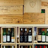 Consumers in 38 states currently cannot order wines from out of state, even if their own shops don't carry certain bottles.Federal Court Strikes Down Ohio Wine Shipping Ban