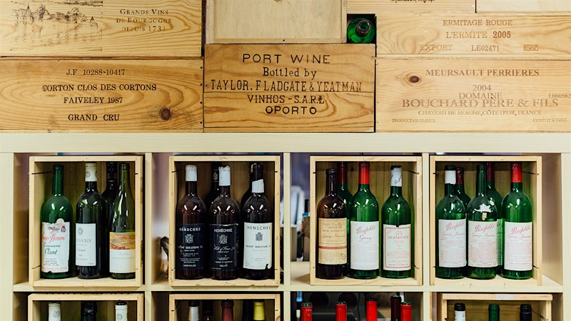 Federal Court Strikes Down Ohio Wine Shipping Ban