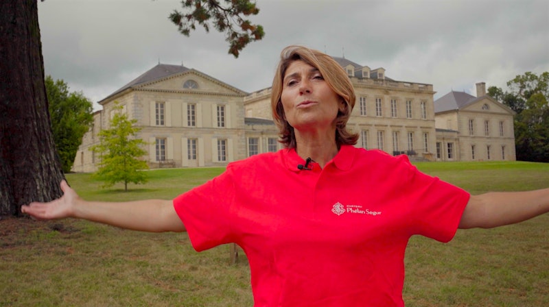 Bordeaux’s Irish Wine Geese Soar in New ‘A Sip of Irish’ Film