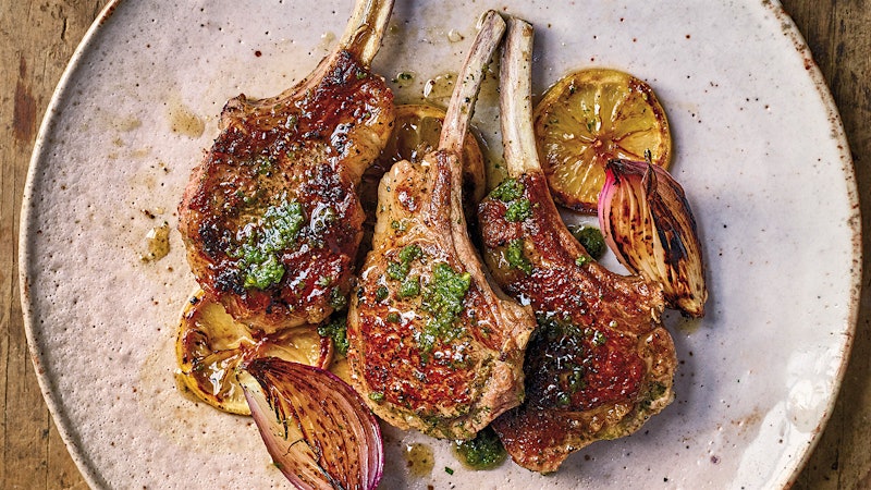 7 Standout Passover Recipes With Kosher Wine Pairings For Your Seder