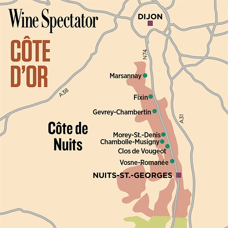 Map of this region