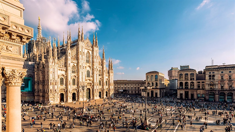 9 Top Milan Restaurants for Wine