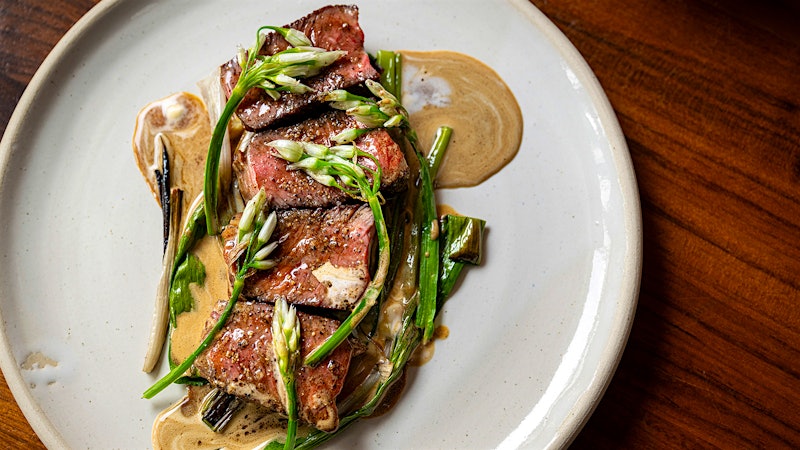 Arthur, an Old-School Bistro With a Fine Dining Touch, Opens in Brooklyn