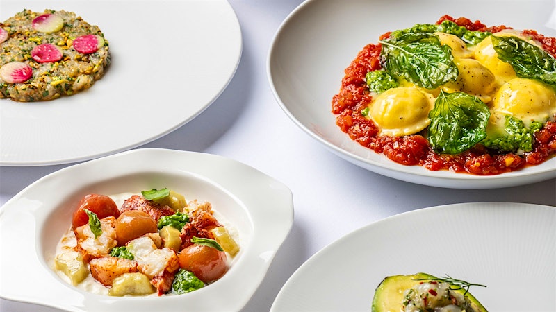 Marea Expands to Beverly Hills