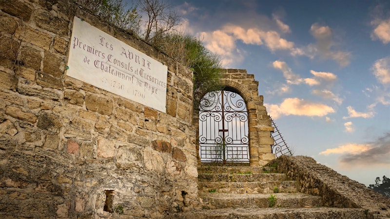 Alphabetical Guide to Rhône Valley Wines