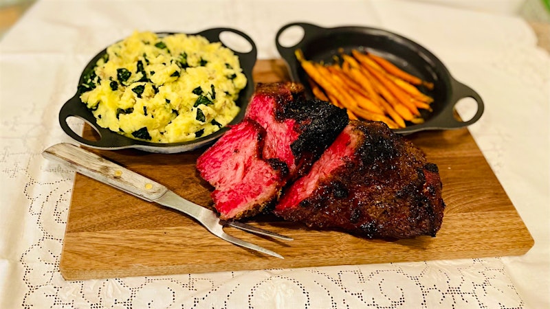Best Corned Beef Recipe for a St. Patrick’s Day Feast, with Wine Pairings