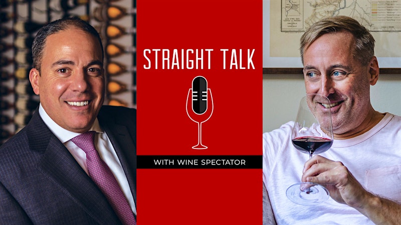 Straight Talk Episode 27: The Top 10 Wines of 2024 and the State of the Wine Industry