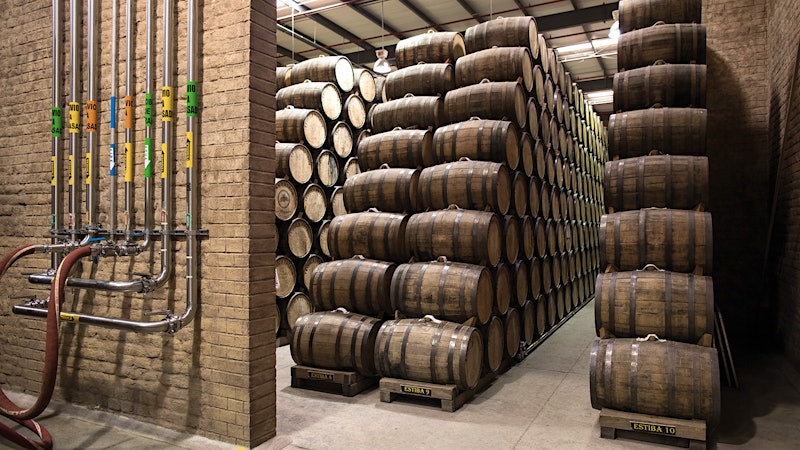 Tequila Comes of Age