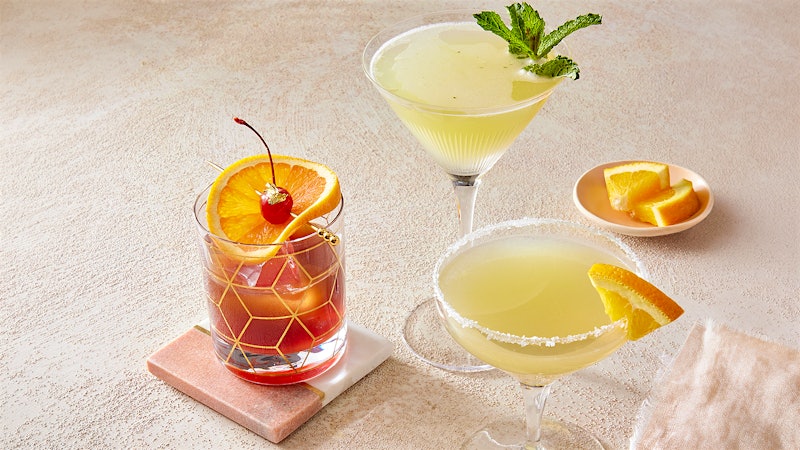 More than Margaritas: 10 Tequila Cocktails to Try Now