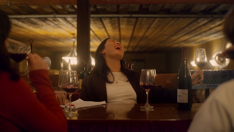 Harvesttime and Spooky Season Collide in ‘Terroir’