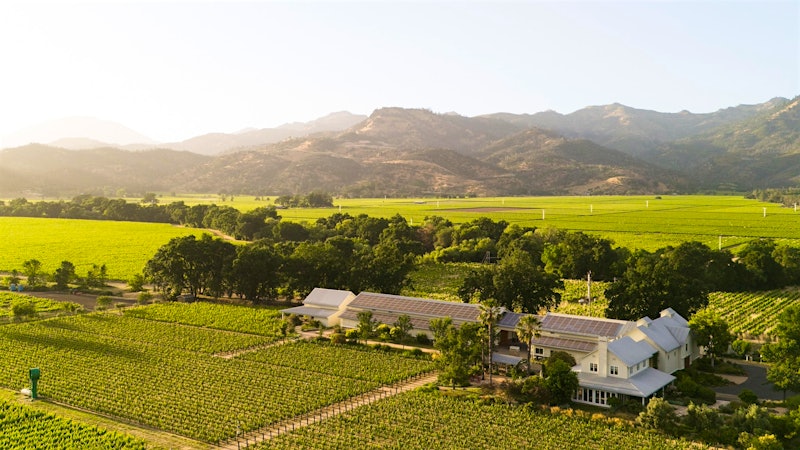 Alphabetical Guide to California Chenin Blanc