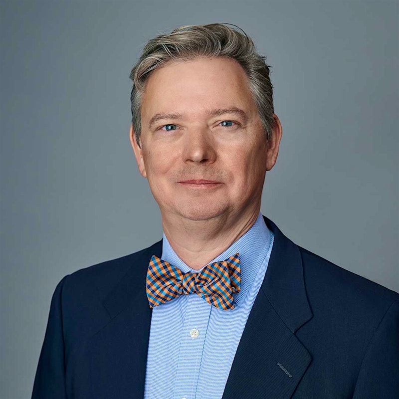 Mitch Frank