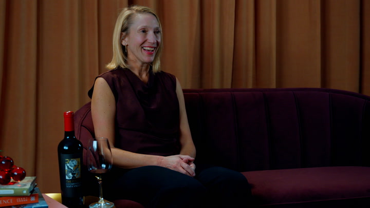 NYWE Spotlight: Jen Beloz on Faust Cabernet